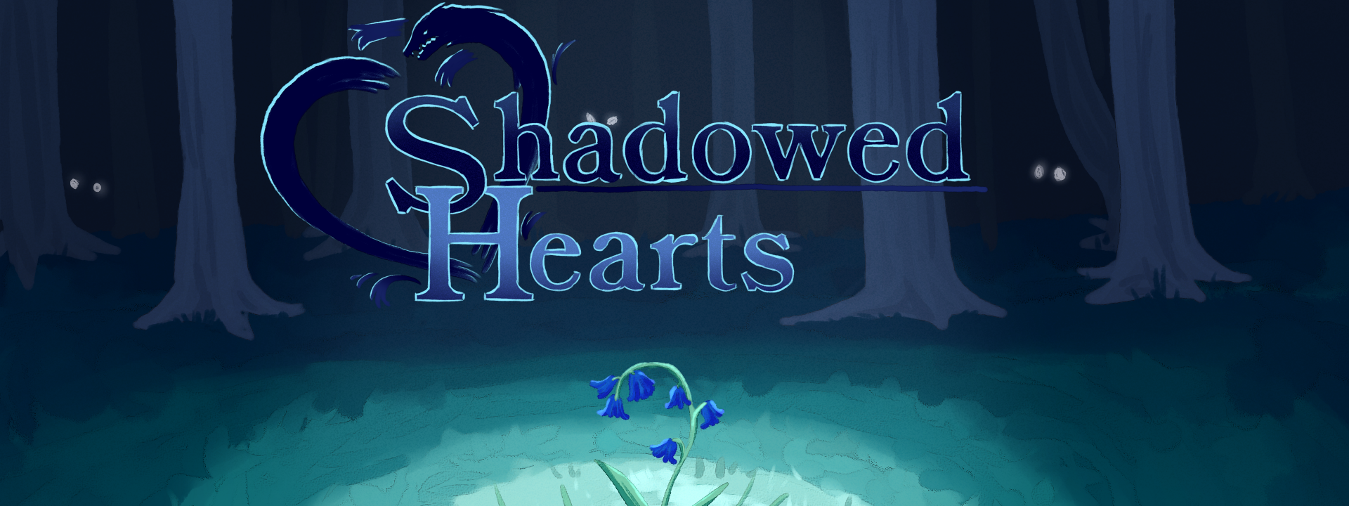 Shadowed Hearts [Demo]