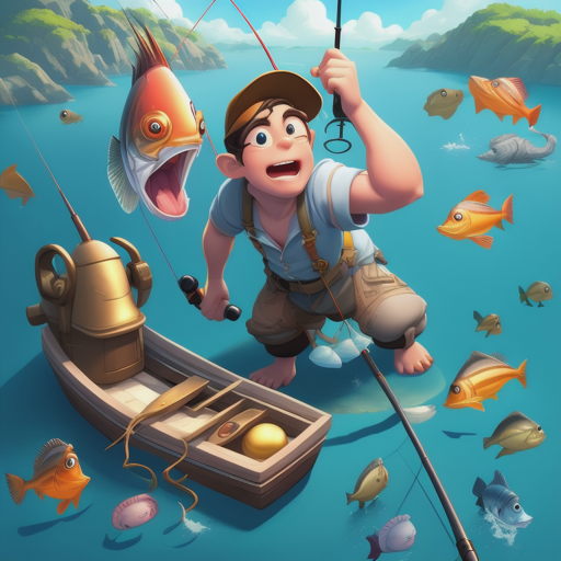 Fishingame