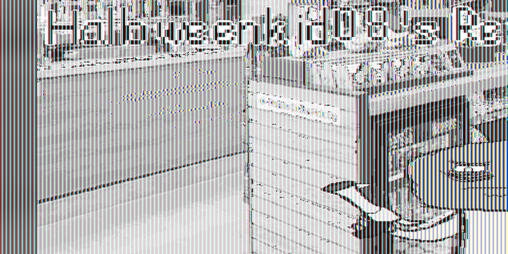 Cover image for Halloweenkid08's Revenge