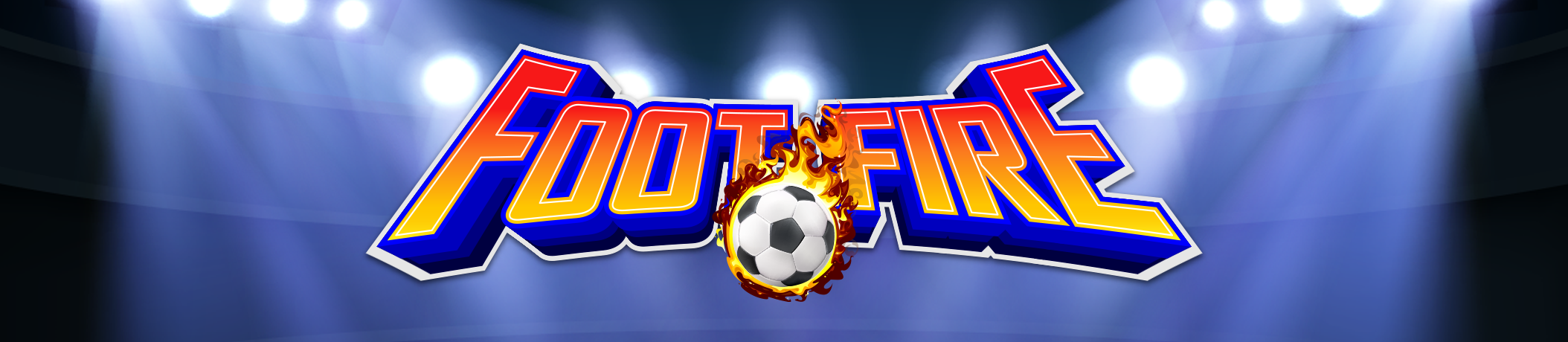 Foot Fire - Idle RPG With Soccer Elements