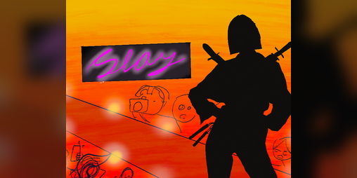 Cover image for SLAY: Reloaded
