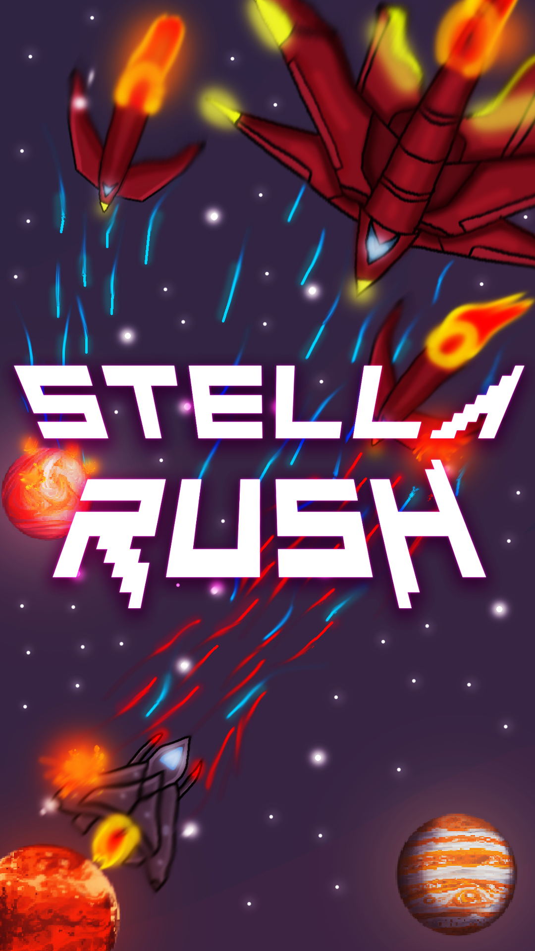 StellaRush By Jan Benko stellarush-by-jan-benko