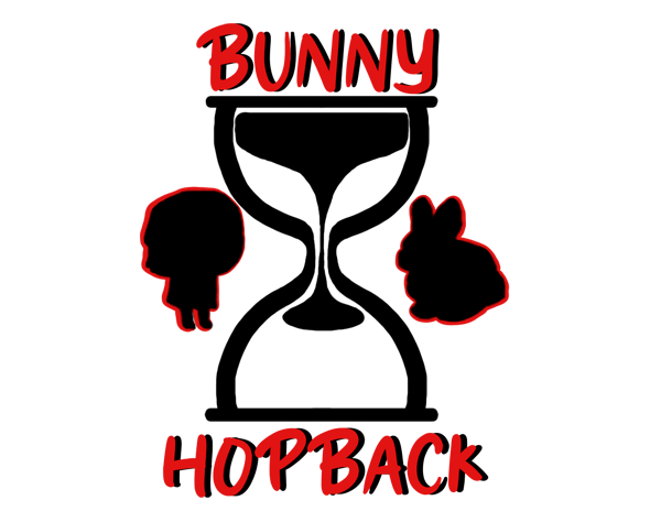 Bunny Hopback
