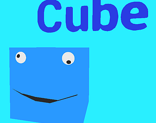 Cube