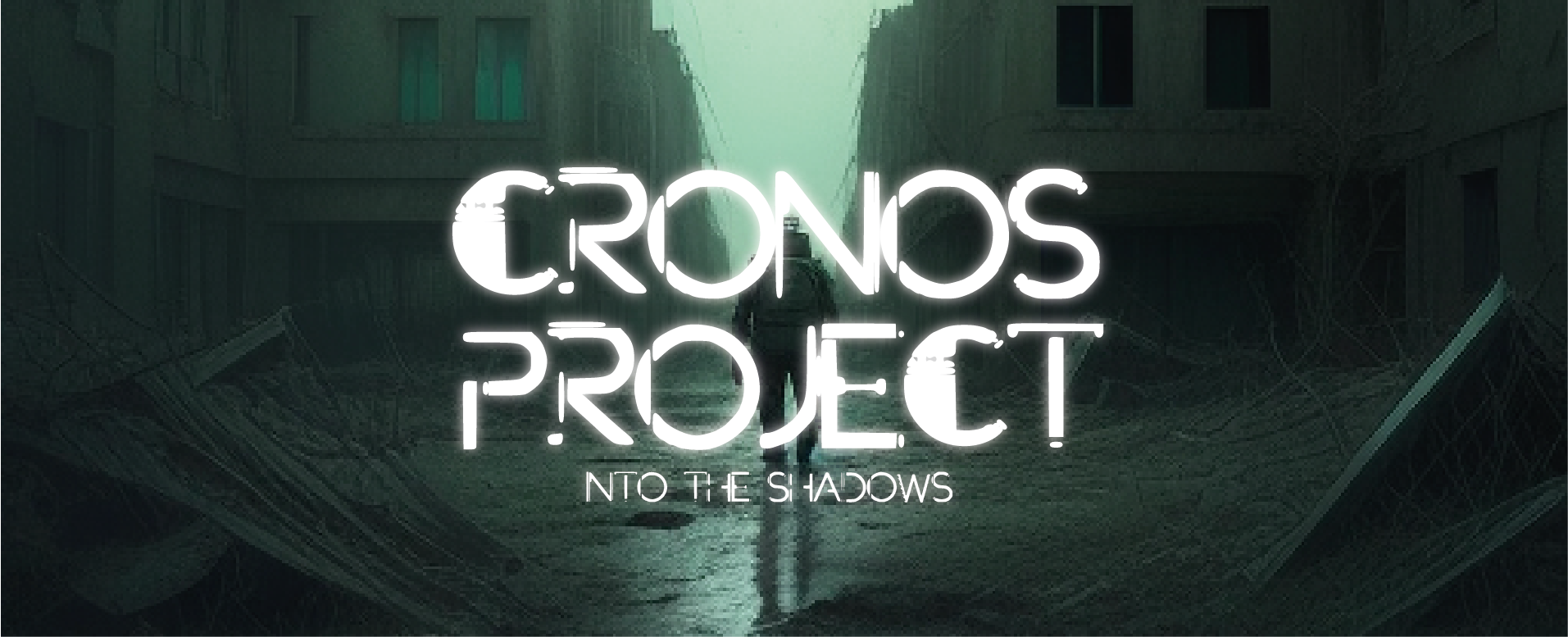 Cronos Project: Into the Shadows
