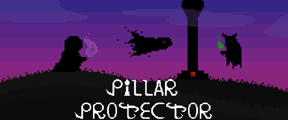 Pillar Protector