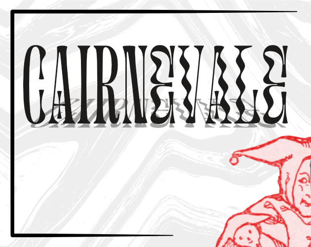 Cover image for Cairnevale