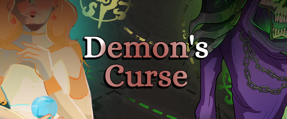 Demon's Curse