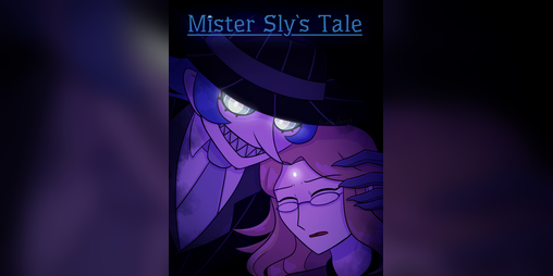 Cover image for Mister Sly's Tale (demo)