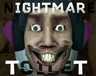 Toilet Nightmare