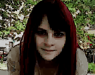 Horror Game