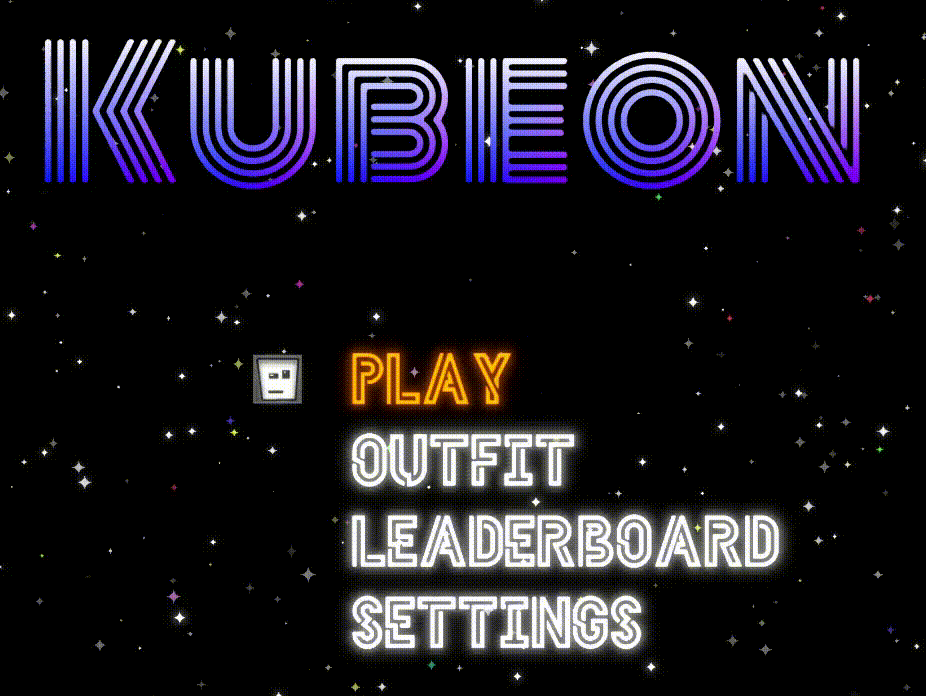 Cover image for Kubeon