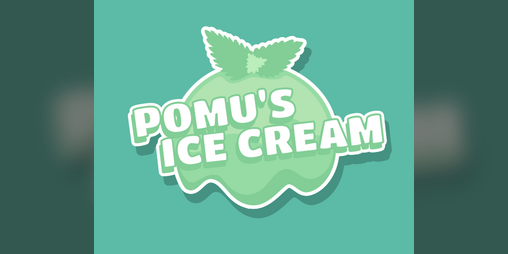 Cover image for Pomu's Ice Cream