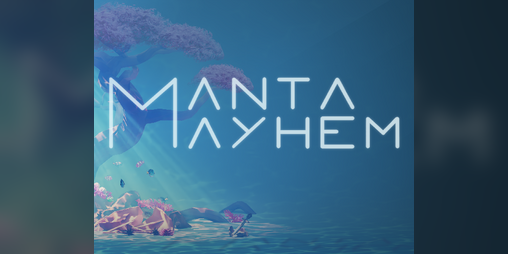 Cover image for 22/23 Y1D -Team Dragonfly- Manta Mayhem