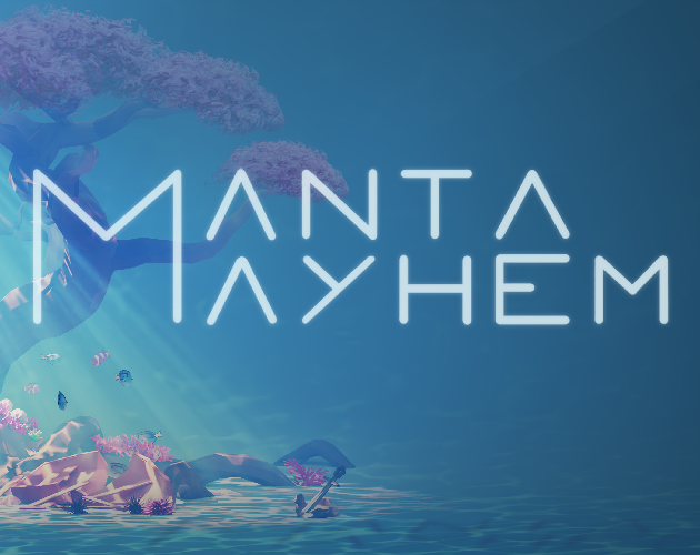 22/23 Y1D -Team Dragonfly- Manta Mayhem
