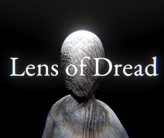 Lens of Dread cover
