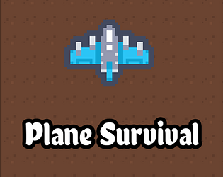 Plane Survival Doom
