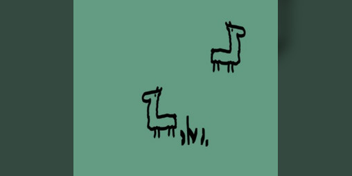 Cover image for Llamas eat Grass v1.0