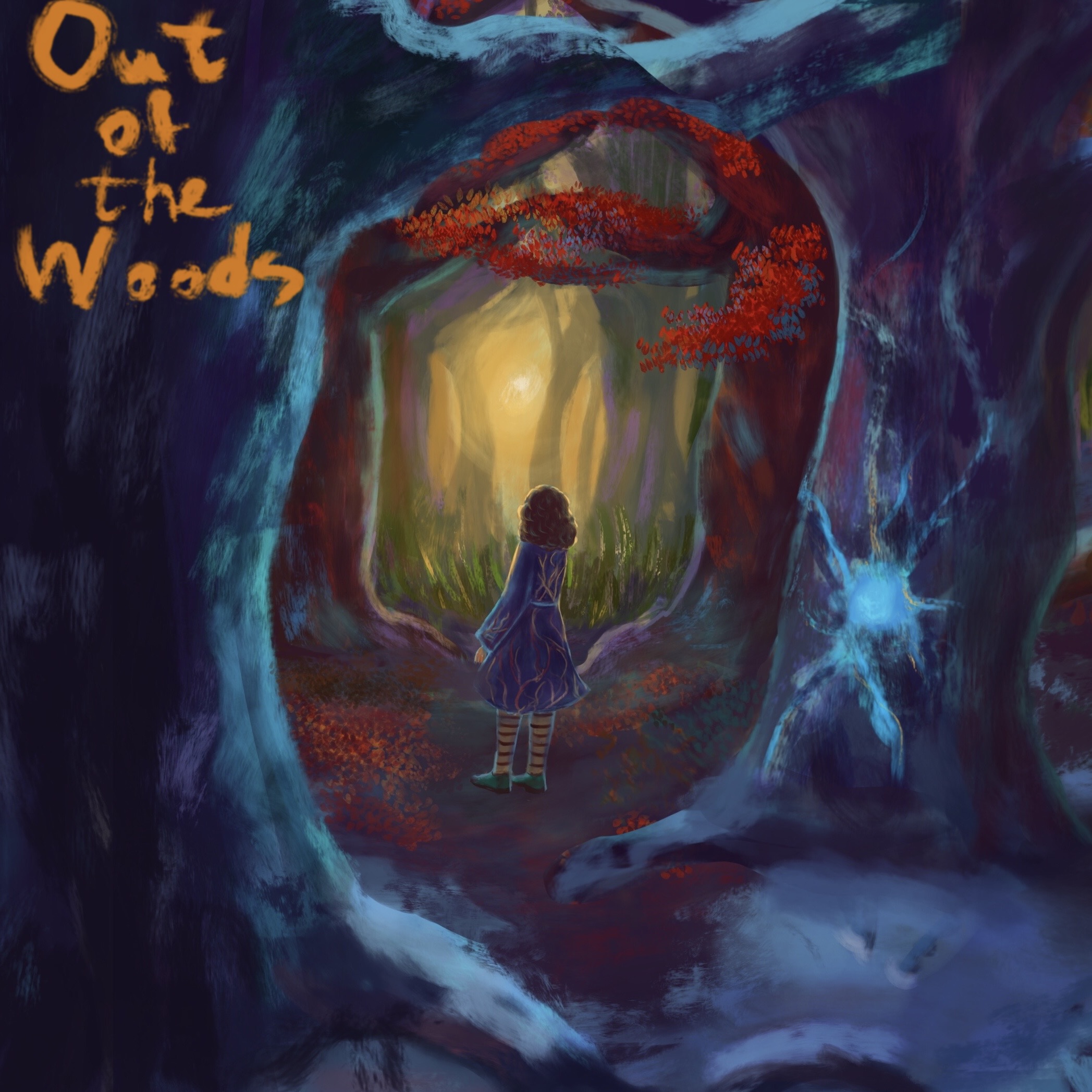 Out Of The Woods