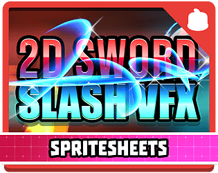 Sword Slashes Pack