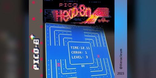 Cover image for Head-8n