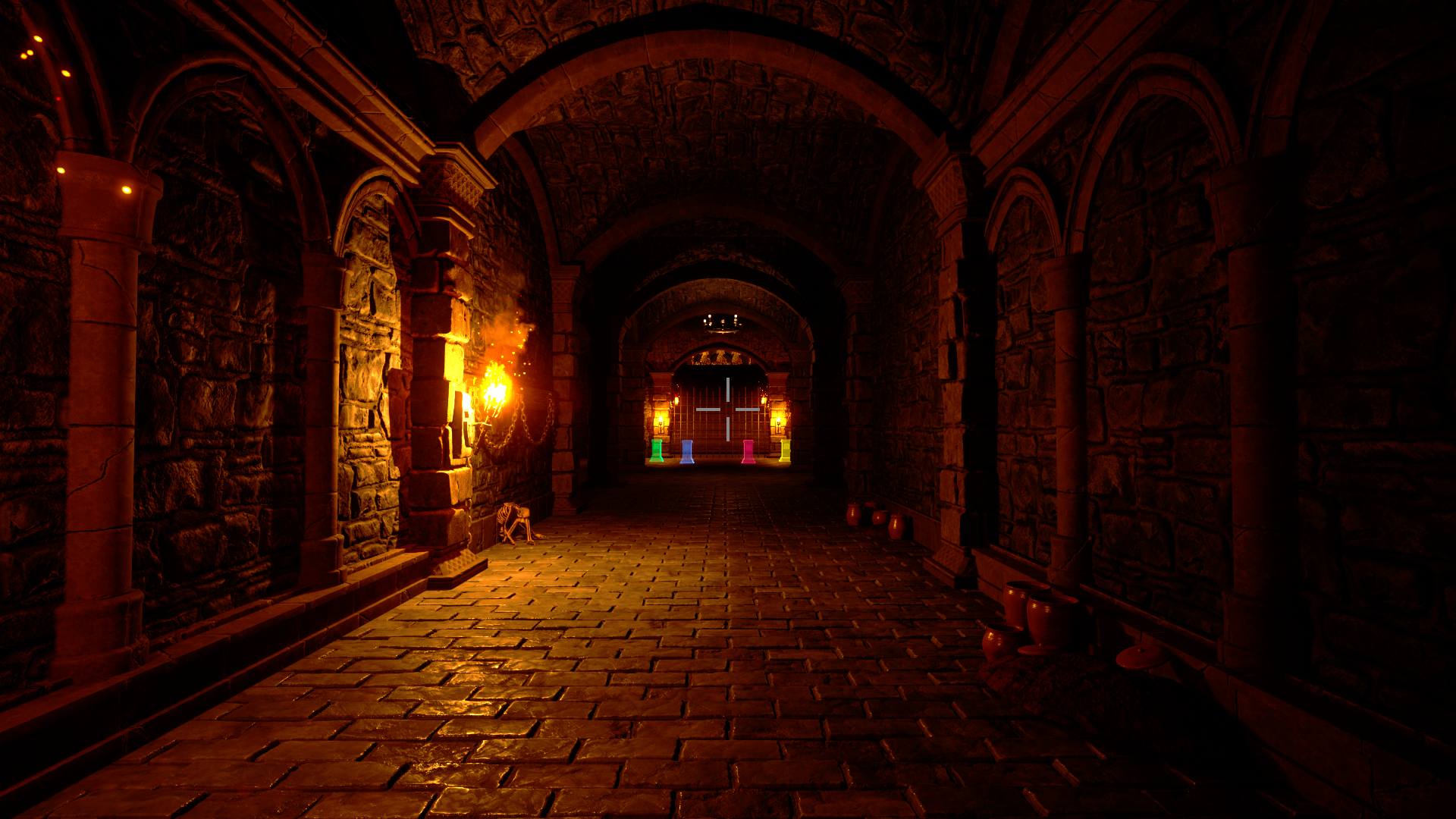 Crypt Raider