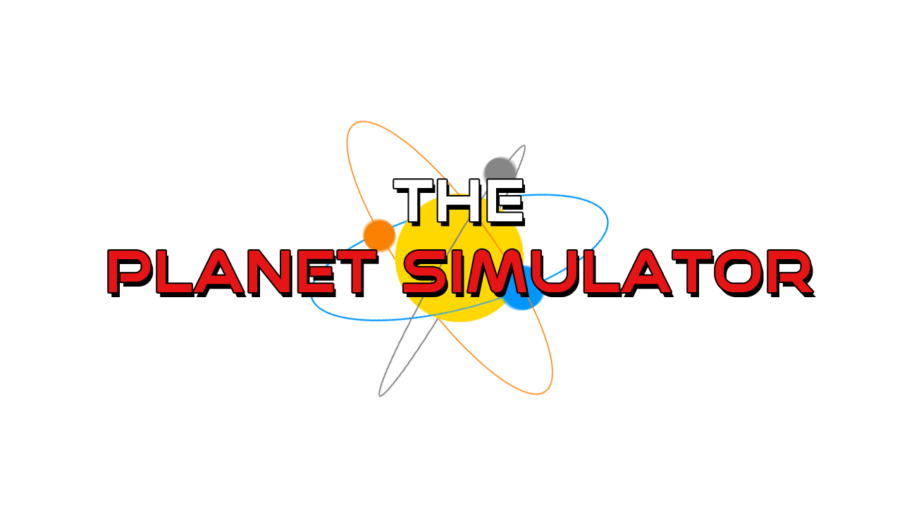 Planet Simulator