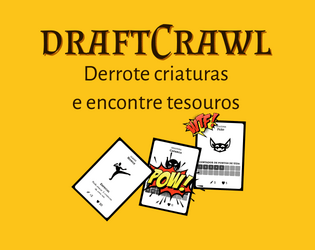 draftCrawl (pt_BR)  