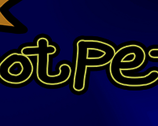 NotPets cover art