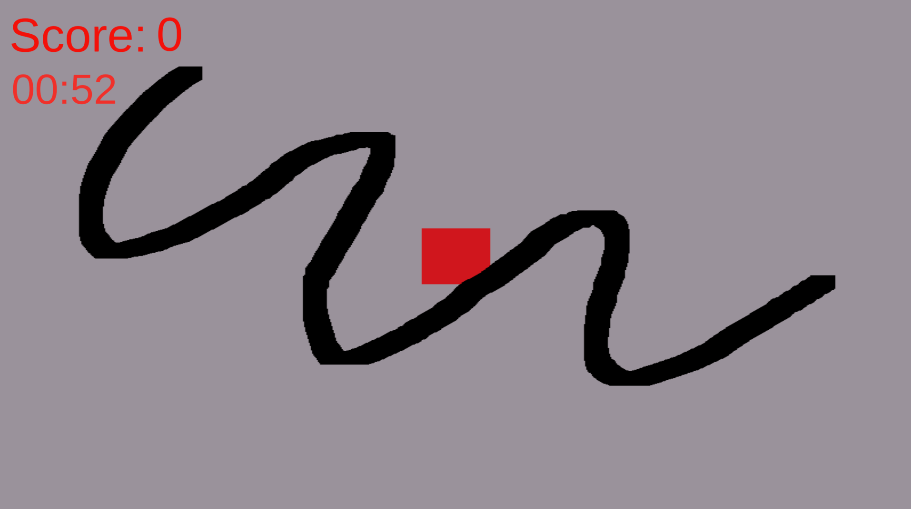 Painting Game by Blob28895