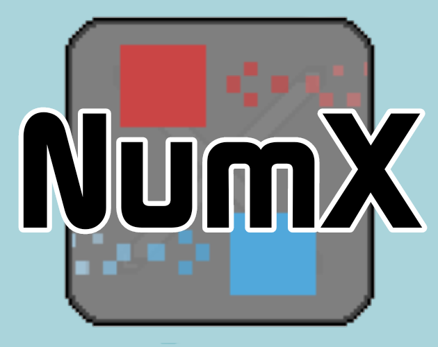 NumX (2023)