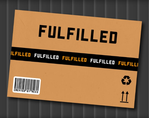 Fulfilled