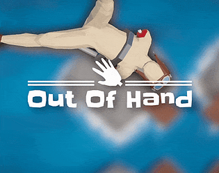 Cover image for Out Of Hand (demo)