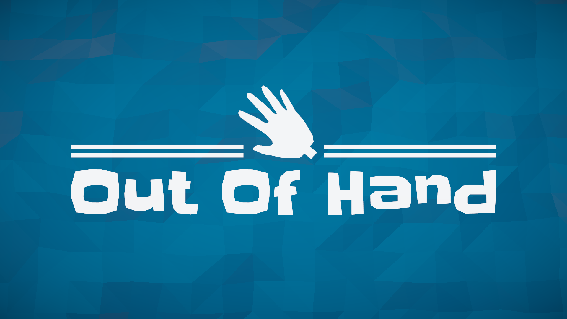Out Of Hand (demo)