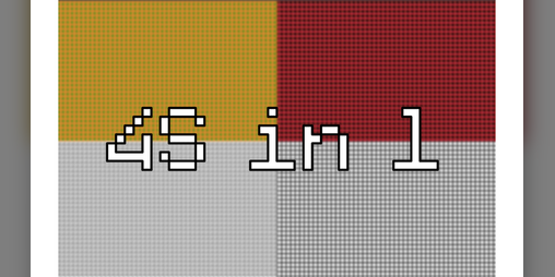 Cover image for 4S in 1
