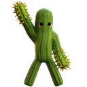 CACTUS Emoji