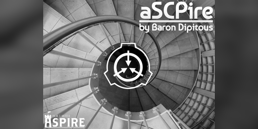 Cover image for aSCPire