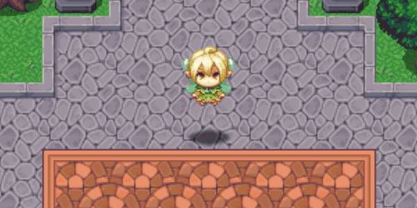 Map Event Effects plugin for RPG Maker MZ by VisuStellaMZ