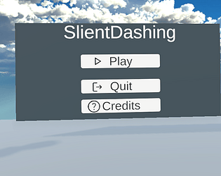 SlientDashing
