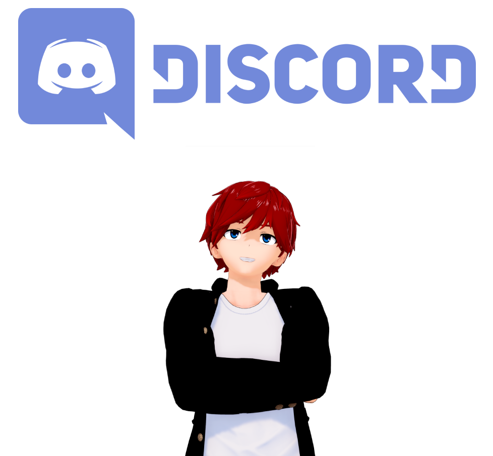 Discord!