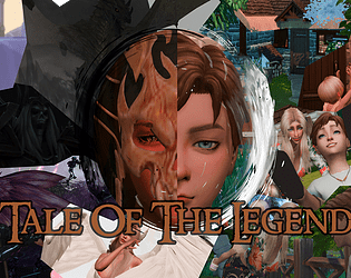Tale of The Legend