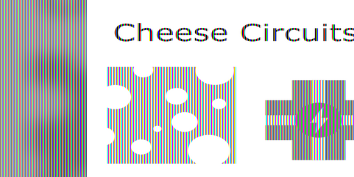 Cover image for Cheese Circuits