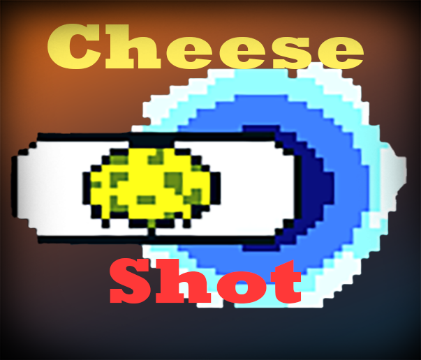 Cheese Shot