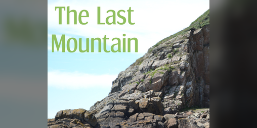 Cover image for The Last Mountain