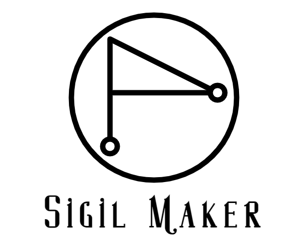 Added browser version - Sigil Maker by Witch's toolkit