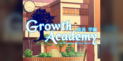 Cover image for Growth Academy