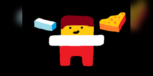 Cover image for Choke and Sneeze