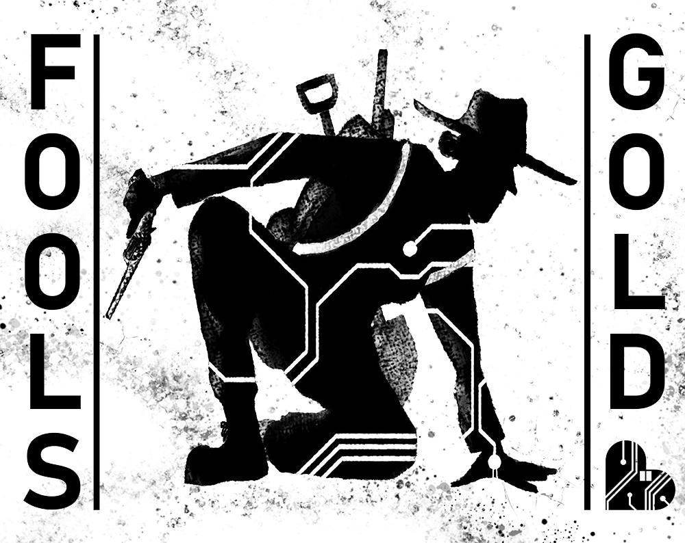 Character Sheet Update! (and progress) Fool's Gold BETA by JQHY