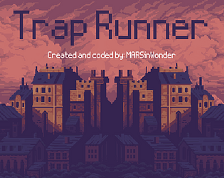 Trap Runner