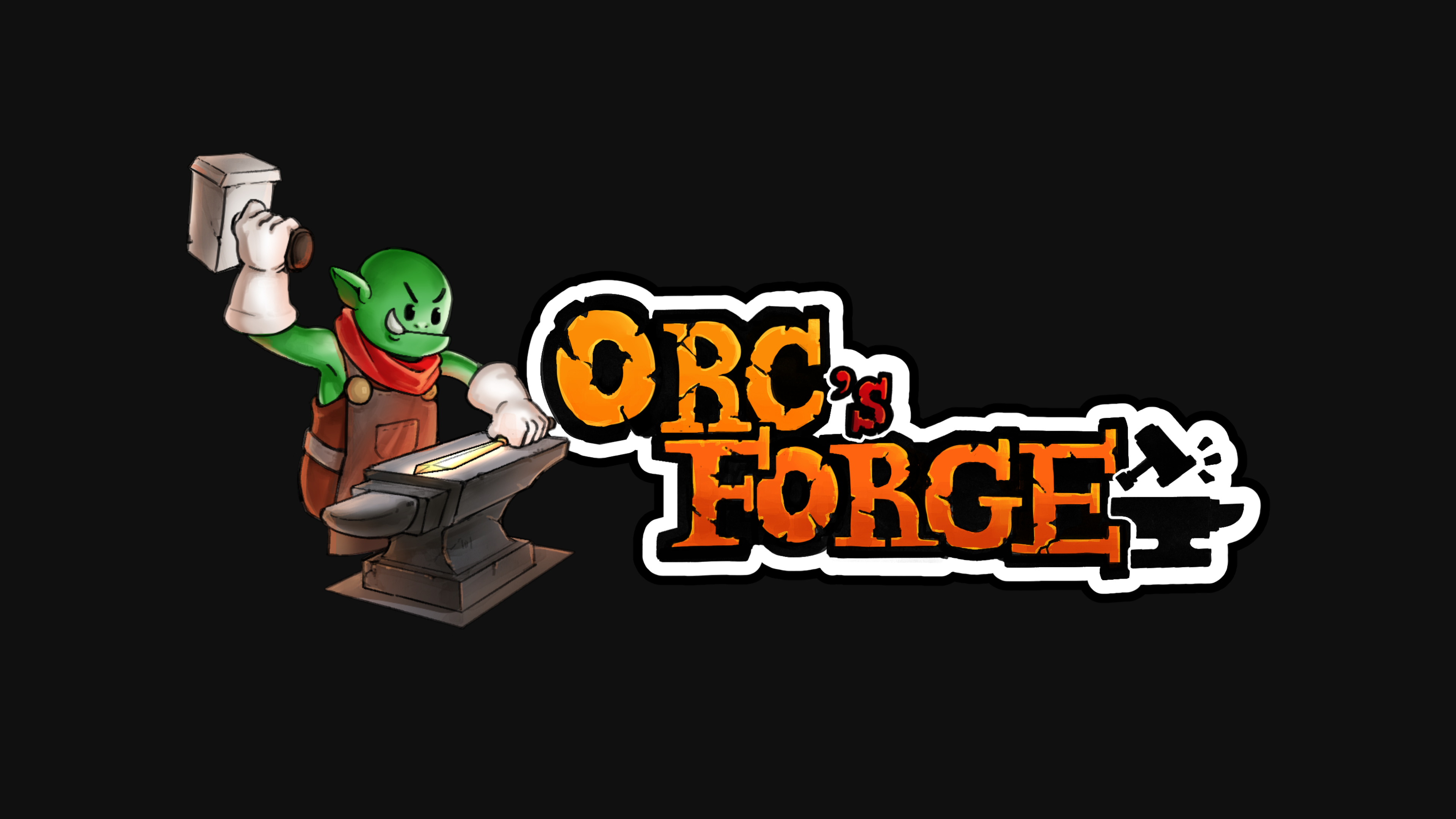 Orc's Forge